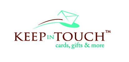 Keep In Touch, Cards, Gifts & More logo
