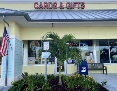 Keep In Touch, Cards, Gifts & More — featured advertiser