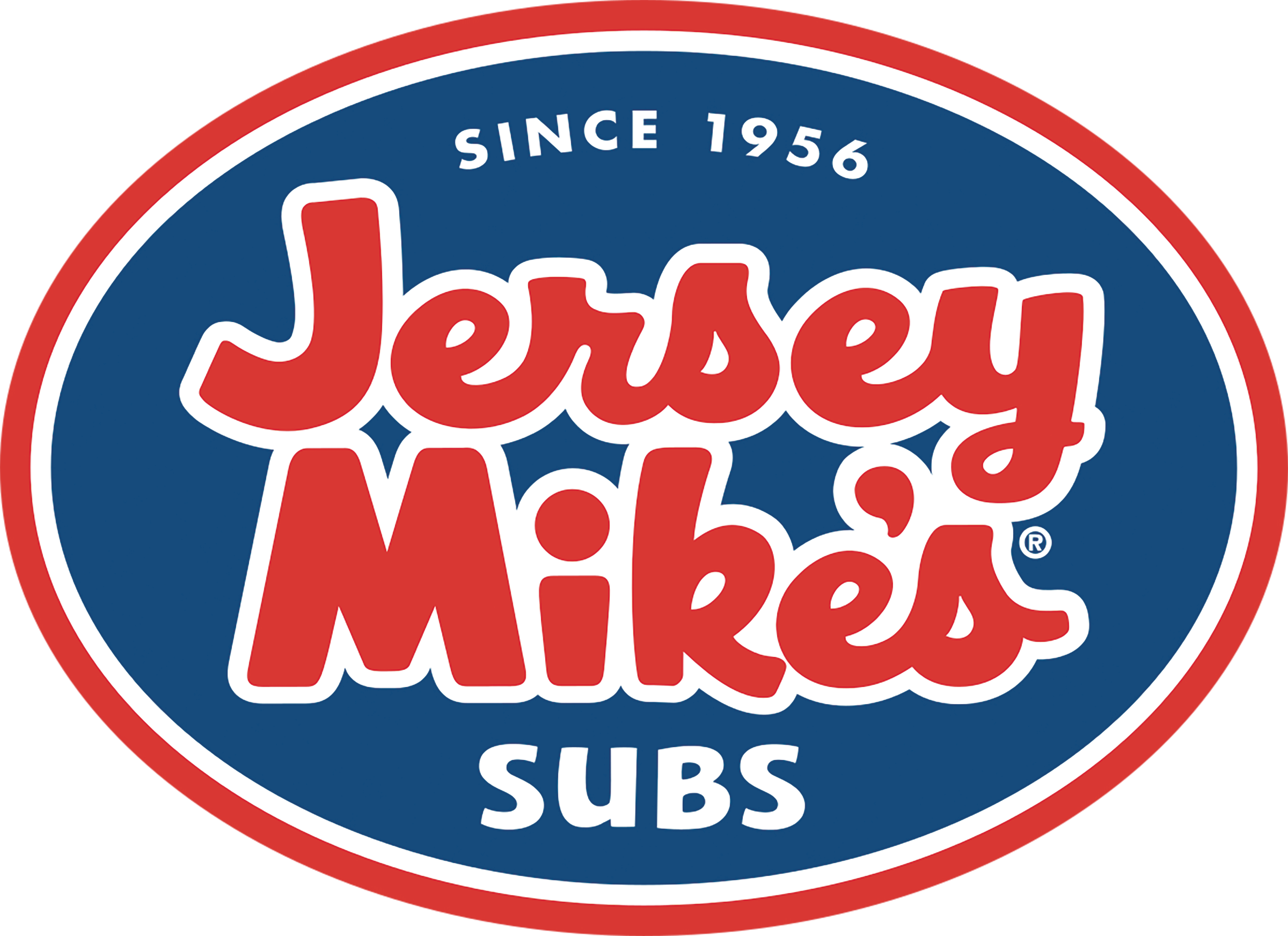 Jersey Mike's Subs - Marco Island & Naples logo